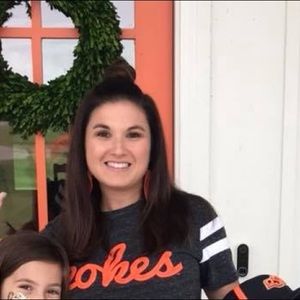 Meet your Posher, Tara